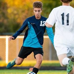 Meet your Posher, Maximillion